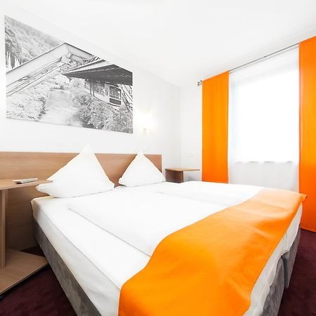 Mcdreams Hotel Wuppertal City Ngoại thất bức ảnh