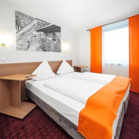 Mcdreams Hotel Wuppertal City Ngoại thất bức ảnh