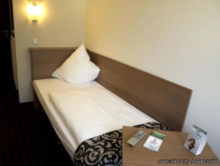 Mcdreams Hotel Wuppertal City Ngoại thất bức ảnh