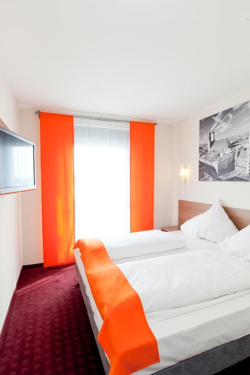 Mcdreams Hotel Wuppertal City Phòng bức ảnh