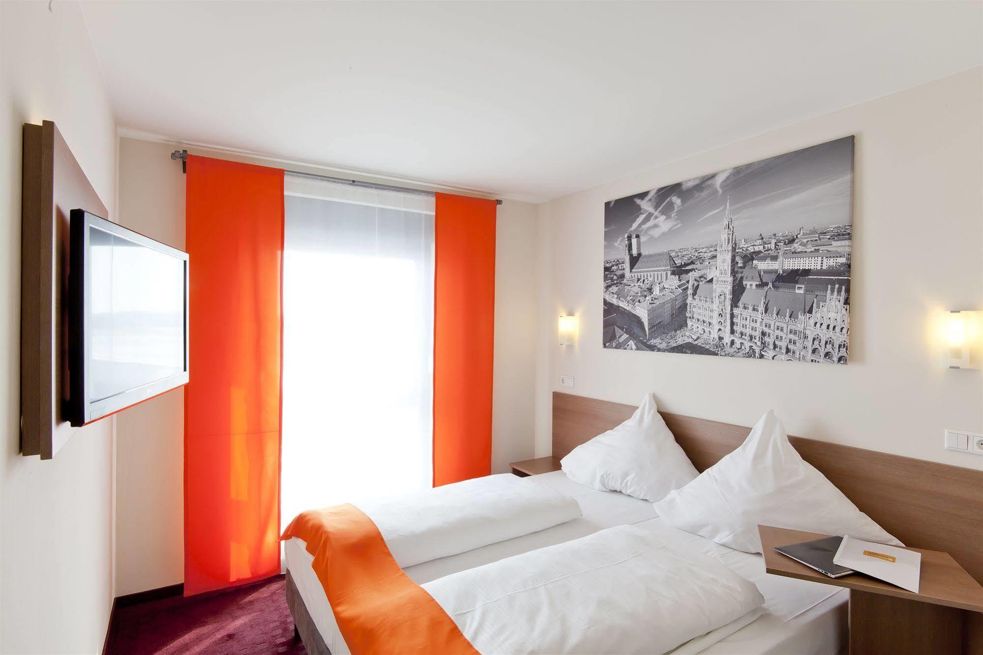 Mcdreams Hotel Wuppertal City Ngoại thất bức ảnh