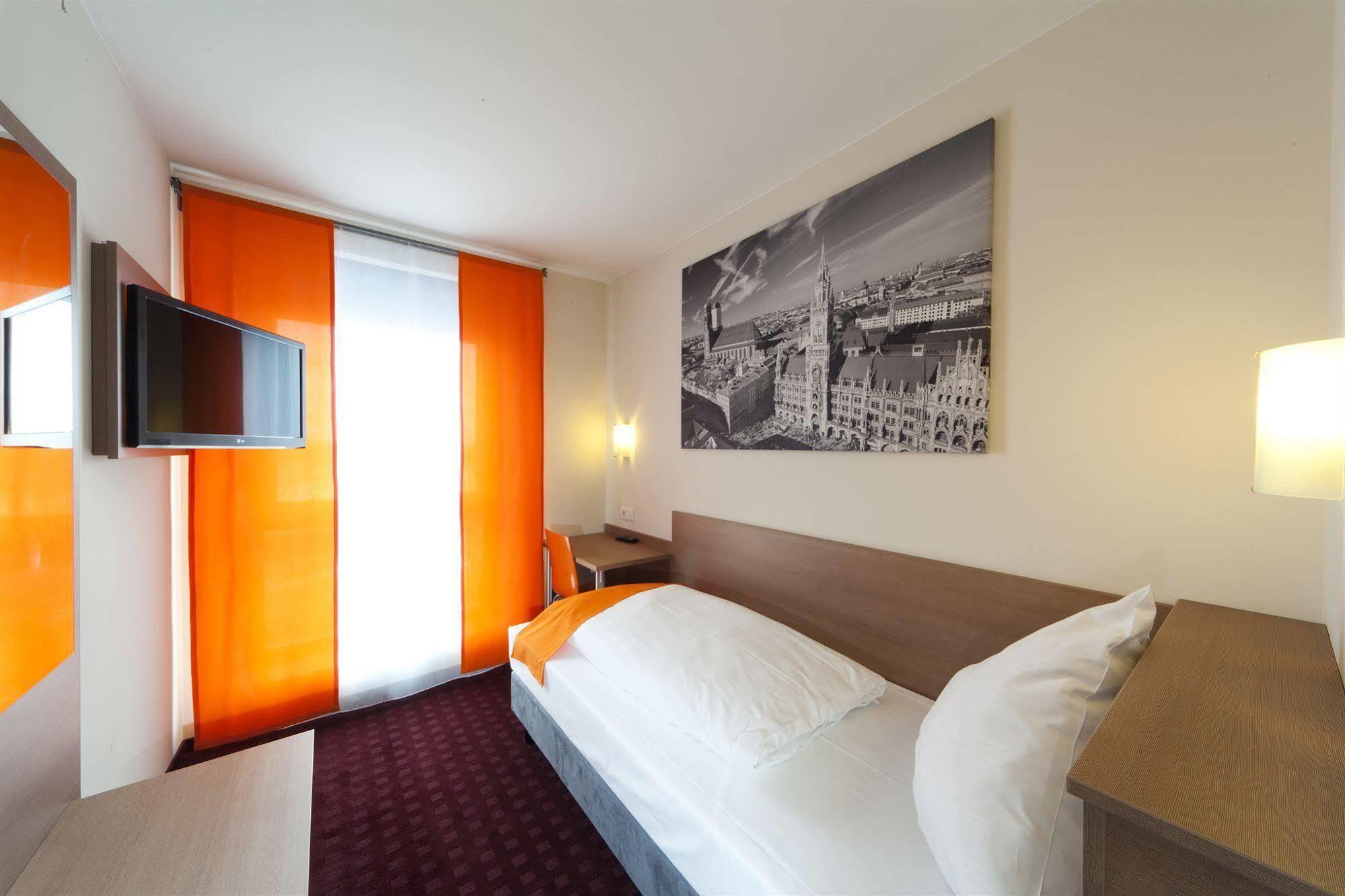 Mcdreams Hotel Wuppertal City Ngoại thất bức ảnh